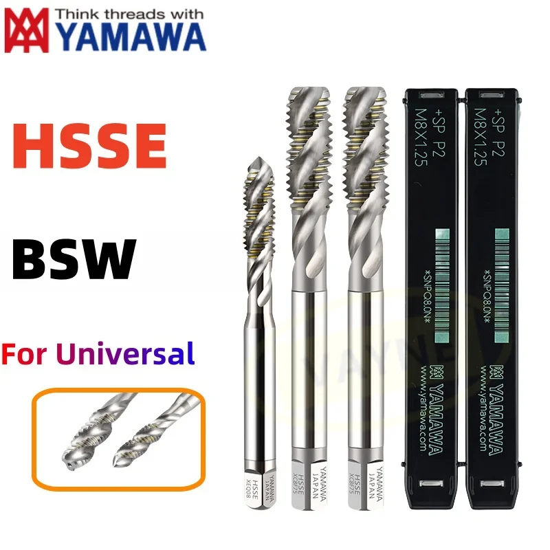 Yamawa Hsse Univers…