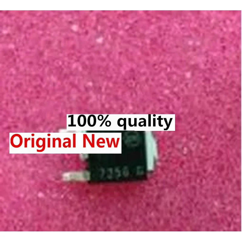 5Pieces NEW Original 7256 7256g new original IC Chipset