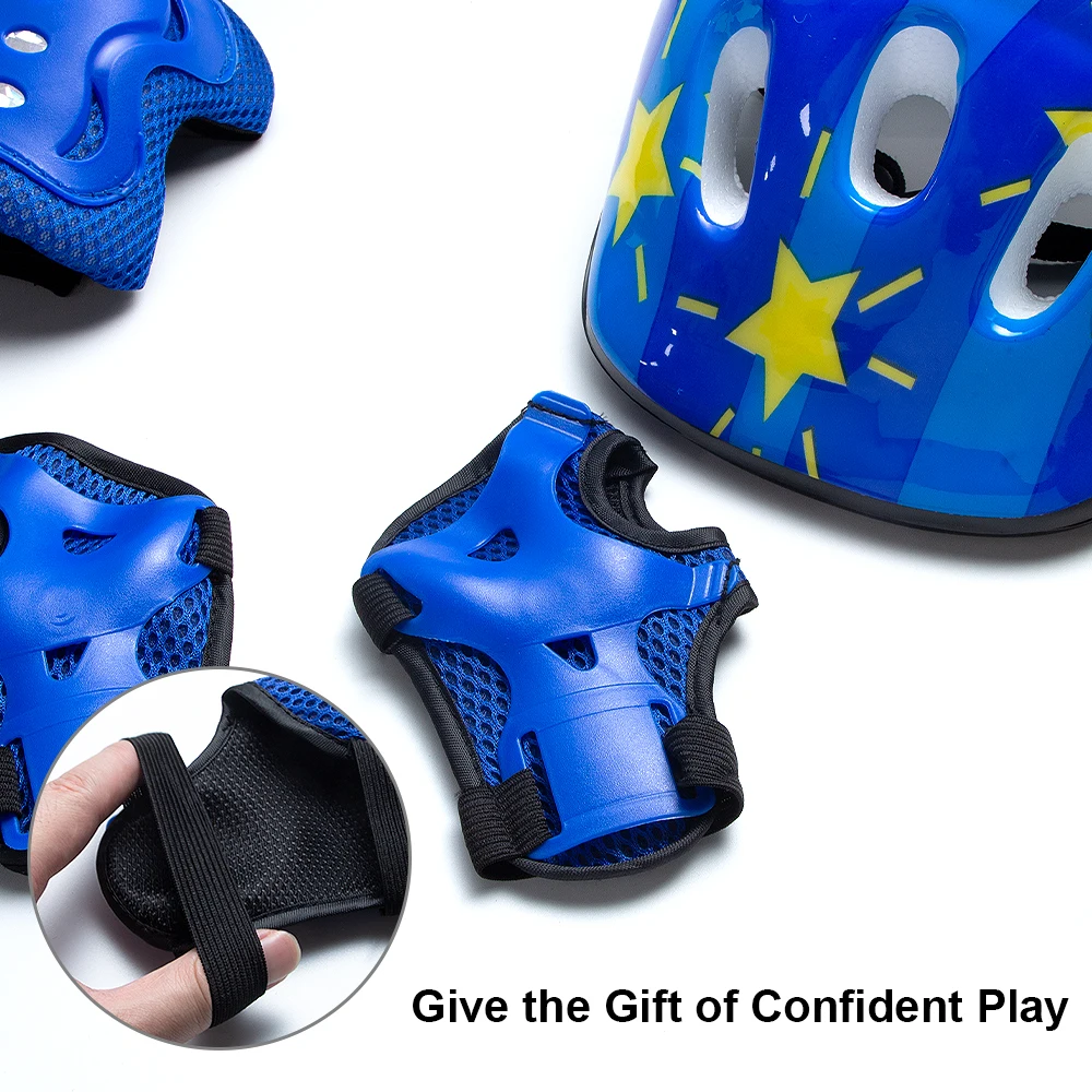Ayarlanabilir Çocuk Kaskı ve D - Cycling Protective Gear For Kids incelemesi ve fiyatı