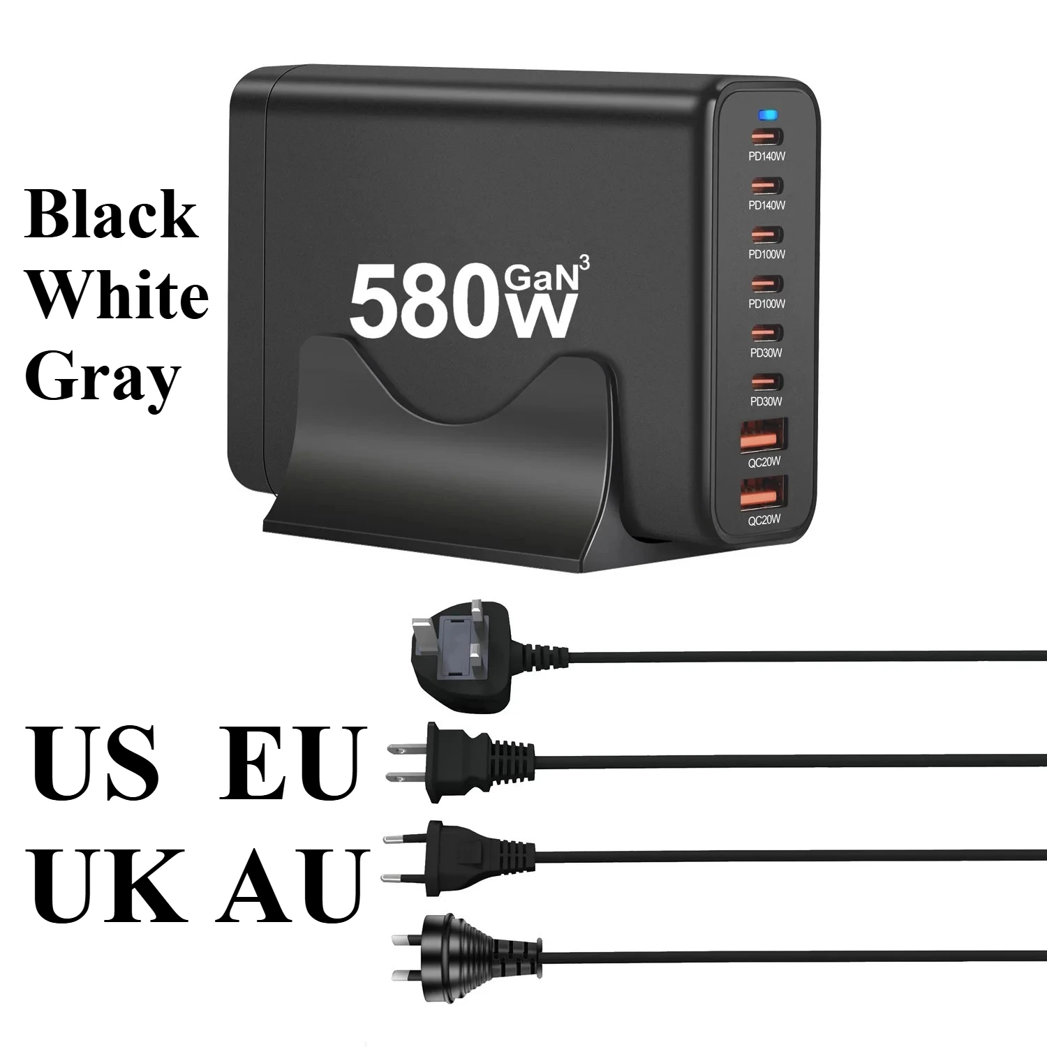estacion-de-carga-multi-usb-gan-de-580w-hub-de-8-puertos-cargador-tipo-c-estacion-de-carga-rapida-pd-cargador-inteligente-para-iphone-samsung-xiaomi
