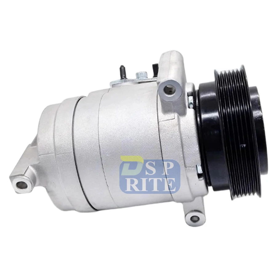 Air Conditioner Compressor 93743412 For Chevrolet Captiva 3.2 96861886 J555-25 4808195 4813545 20910244 96629607