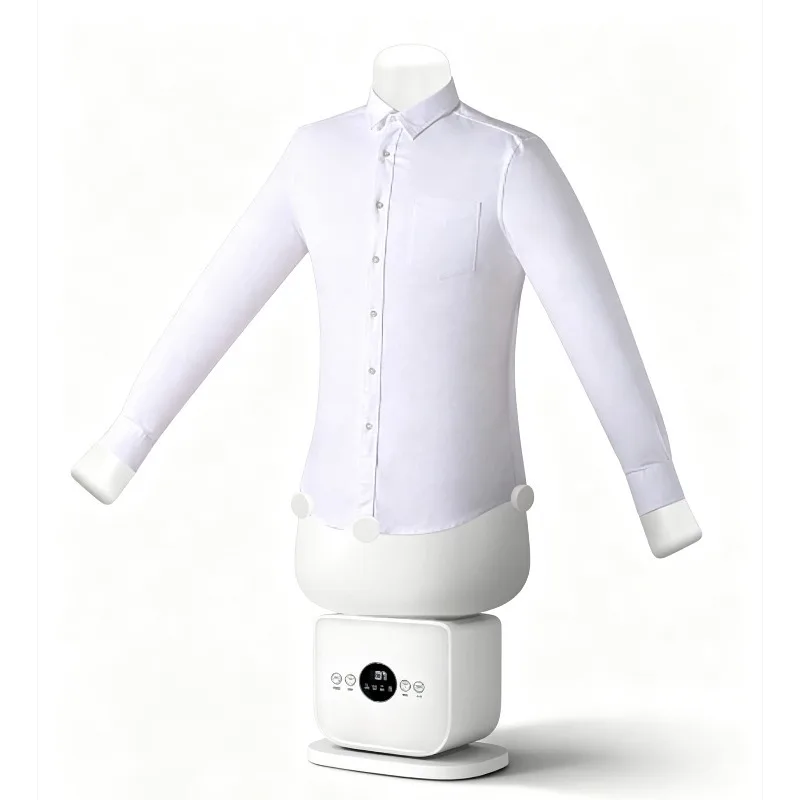 Mini Smart Automatic Steam Electric Multifunctional Iron Dryer Household Travel Clothing