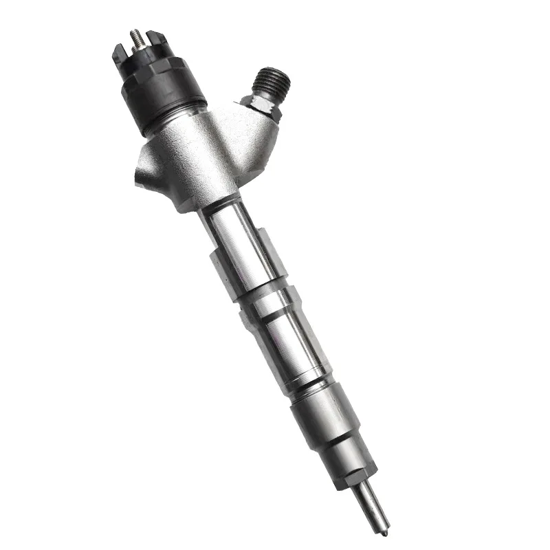 

0445120344 Common Rail Fuel Injector Assembly for Weichai Engine