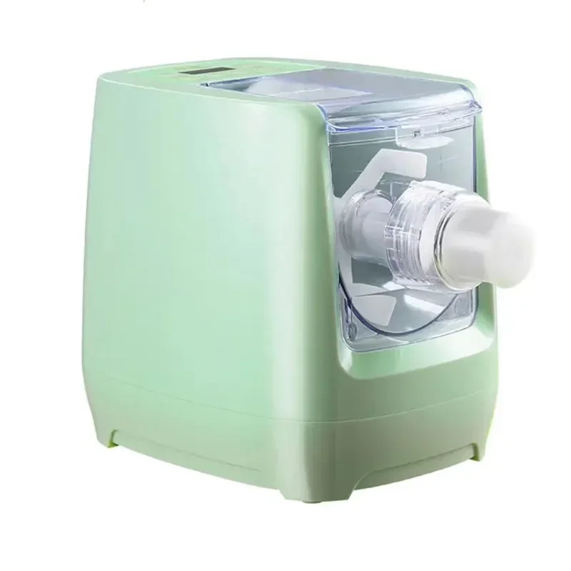 For Voll Automatisc…