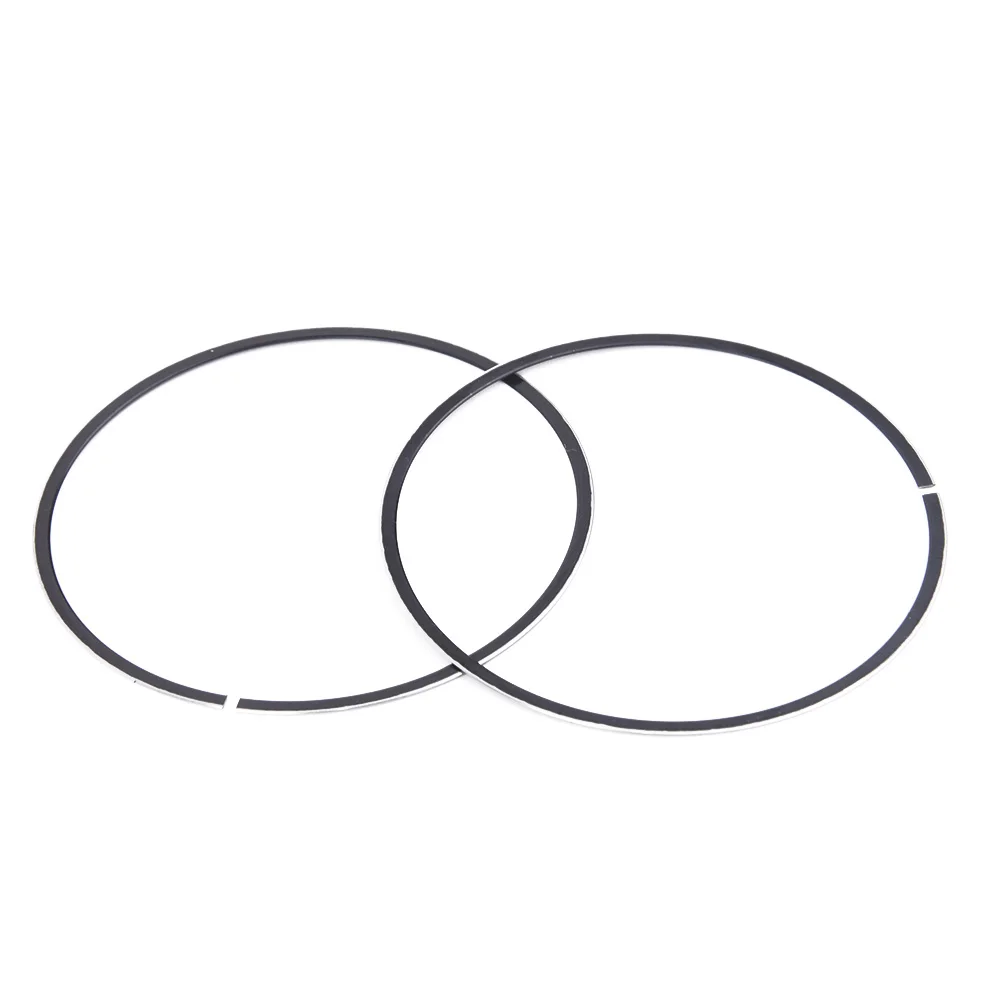 

Комплект поршневых колец 68 мм, разработанный для двигателей Honda GX200 5.5, HP 6.5, для триммеров и кусторезов, для задач по обслуживанию двигателя.