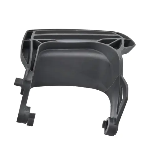 Kedjebromshandtag handskydd för Husqvarna 550XP 545 550XPG 550 XP motorsåg 522677501 reservdel 12 best sales Husqvarna 550xp delar - №6