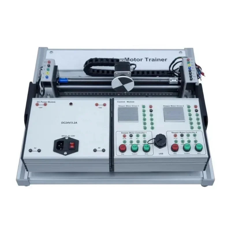 

Teaching equipment, electrical experimental equipment, flash purchases