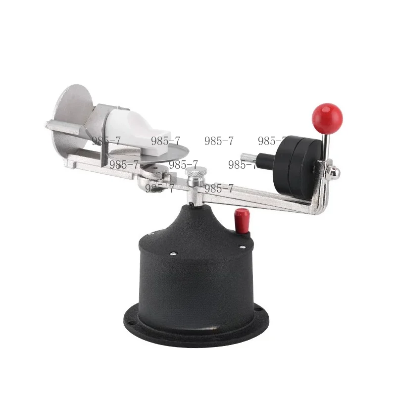 JT-08 Spring Centrifugal Casting Apparatus Dental Laboratory Equipment for Lost Wax Metal Casting Denture Making Accessories