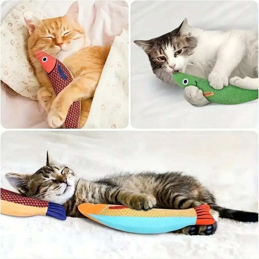 Thumbnail 4 - #64 Trending Interactive Pet Toys Right Now