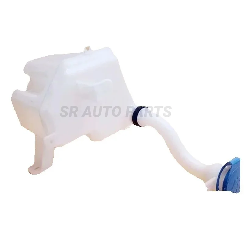 original Wiper Water tank with plastic pipe for Chinese SAIC ROEWE 350 MG5 Auto car motor parts 50012391 high quality