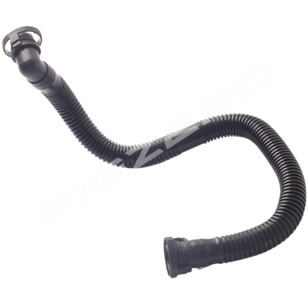 Crankcase Ventilation Hose for Audi A3 A4 B7 A6 C6 TT for Volkswagen 2004 2005 2006 2007 2008 2009 2010-2015 06F103235A
