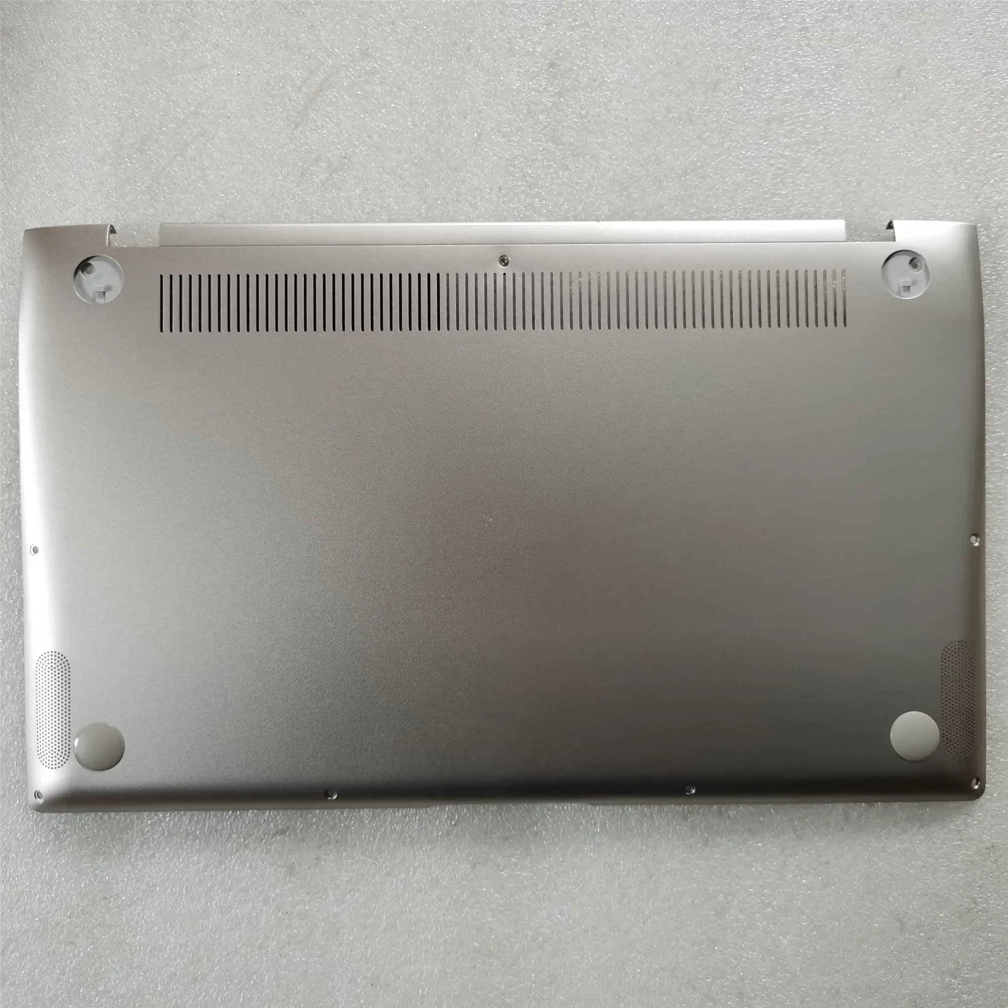 

Новый ноутбук для ASUS UX434FAW UM433D UX434F UX434DA нижняя крышка корпуса/верхняя крышка корпуса упор для рук