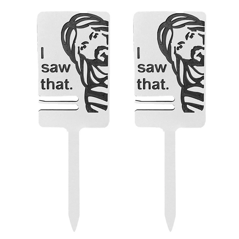 ABFY-panneau de ramassage de caca d'extérieur, panneau de rappel de nettoyage de caca d'animaux de compagnie, panneau d'avertissement de pelouse, panneau de piquets en bois pour protéger la pelouse