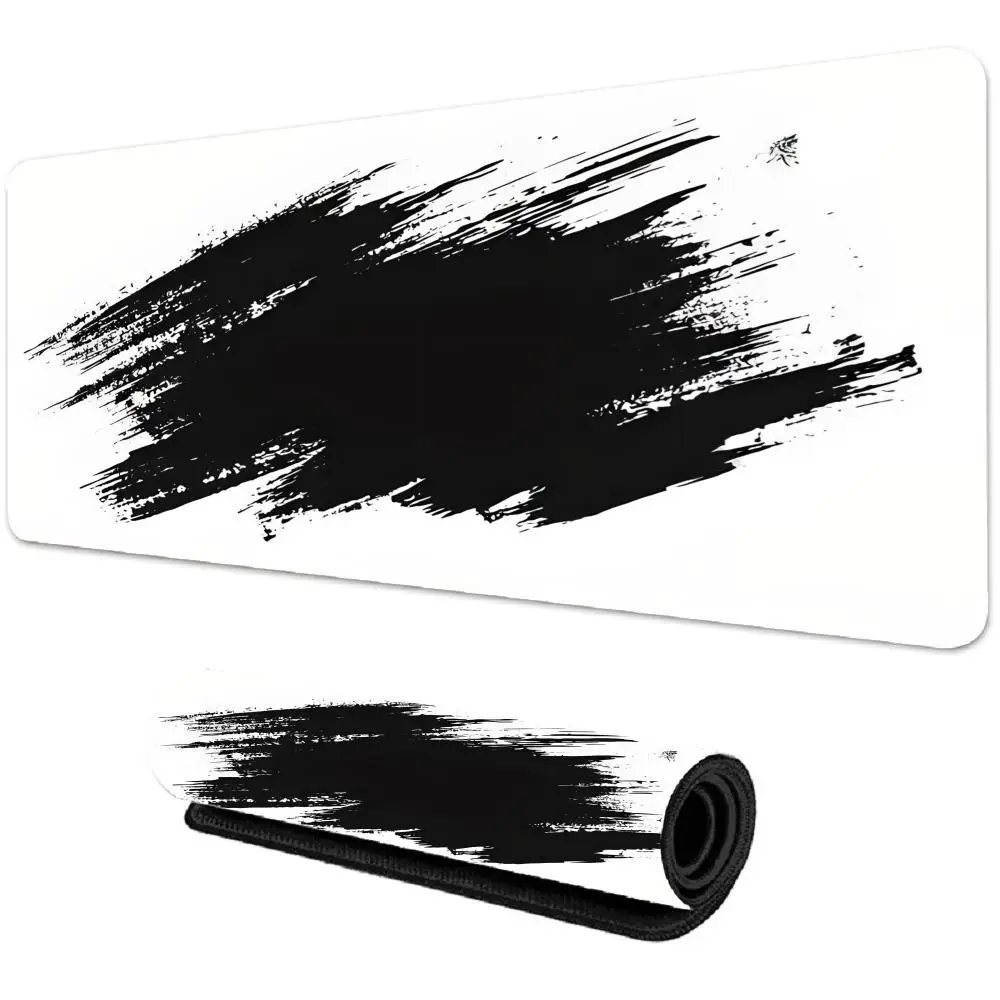 

Esports Gaming Mouse Pad Multi-Size non-slip Gaming mouse pad Gamer E-Sports Mouse Mat Game Mechanical Keyboard XXL Desk Mat