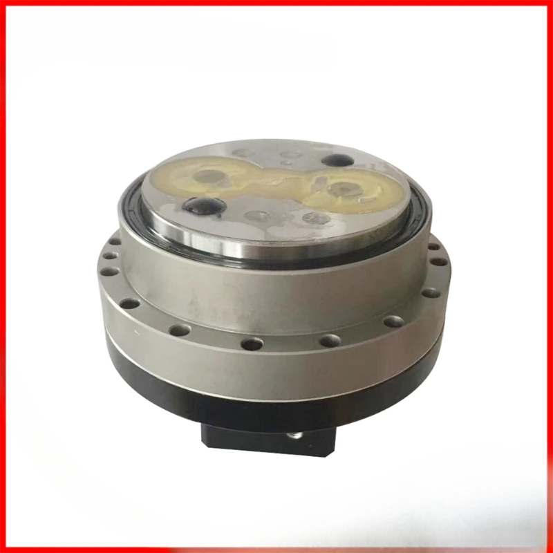 161 ratio RV cycloid gear reducer 150BX-161-REA-Z-B-19 robotic arm/precision for die casting machine