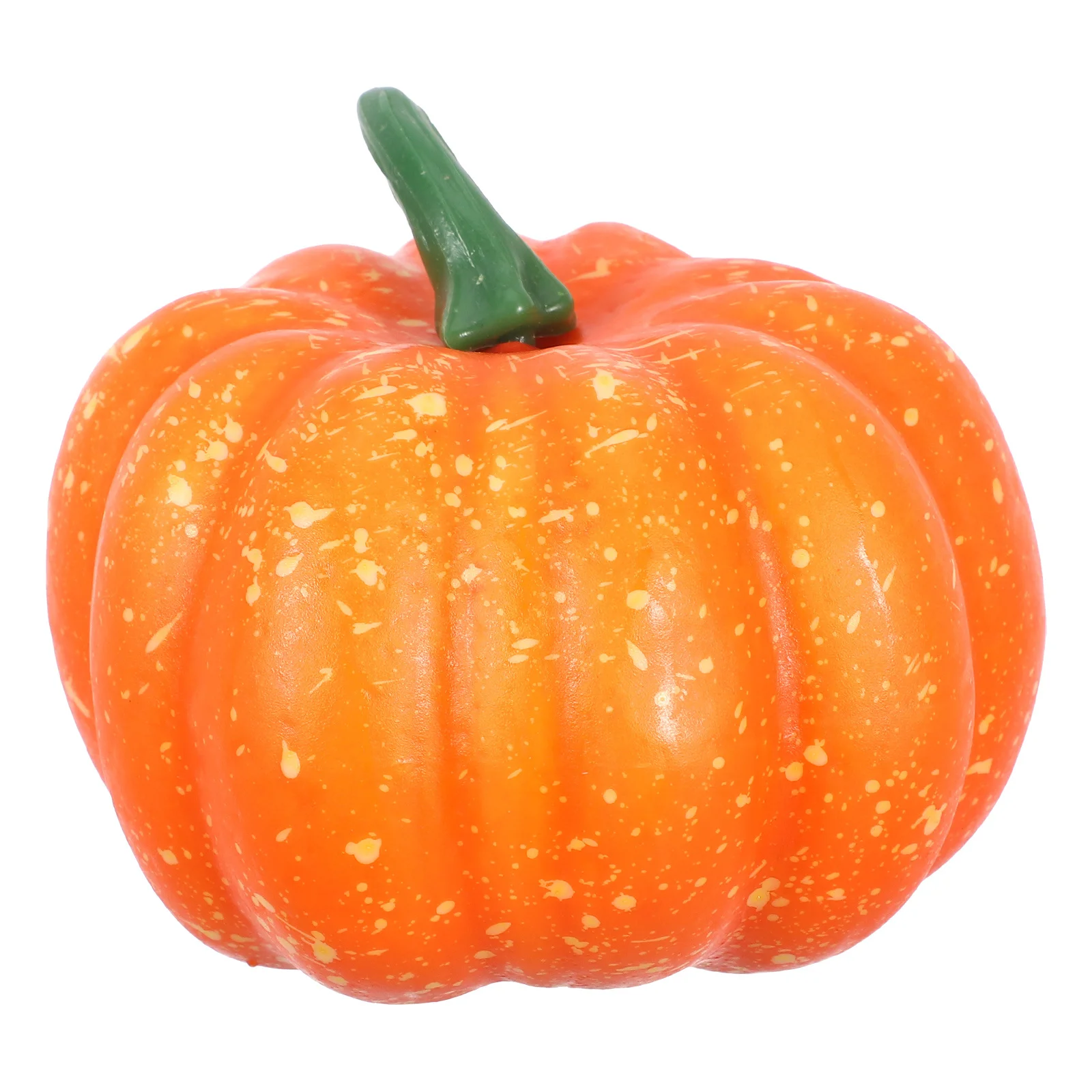 

Car Antenna Topper for Roof Cute Pumpkin Decorative Ornament Auto Exterior Accessory All Weather Durability Antenna Topper