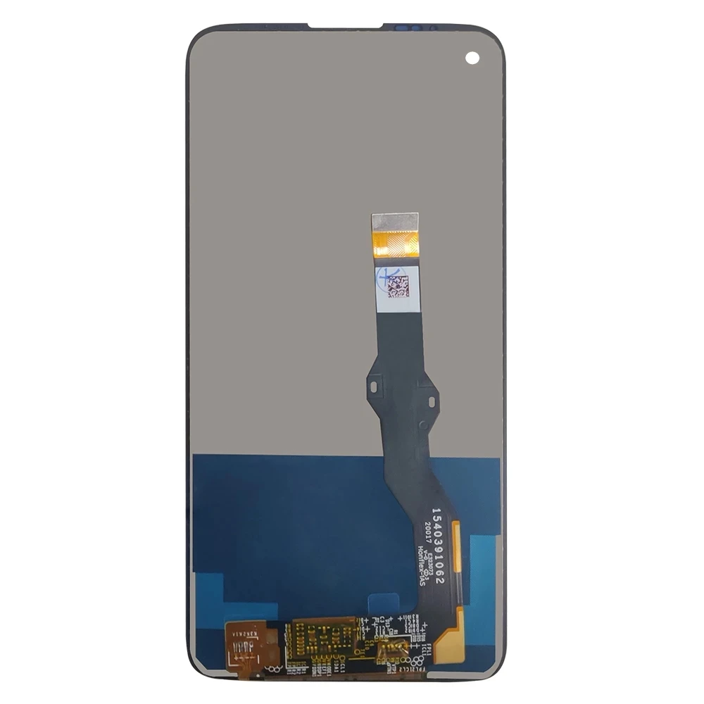 LCD Display For Motorola Moto G8 Play G8 Plus G8 Power LCD Touch Screen Digitizer Assembly XT2019 XT2015 XT2045 XT2041