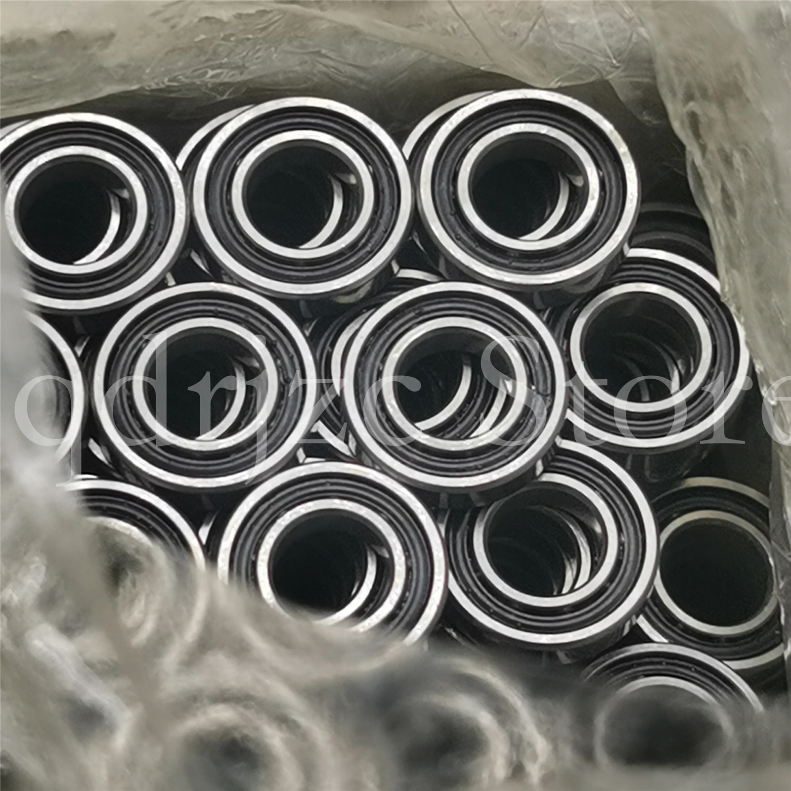 

（10 pcs）K-O-Y-O micro deep groove ball bearing 687ST3M3 = DDL-1470 SS687 687H open type 7X14X3.5 mm