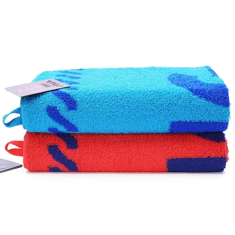 New Stiga Sports Towel Fitness Sweat Speed Dry Professional Table Tennis Washcloth 100% Cotton