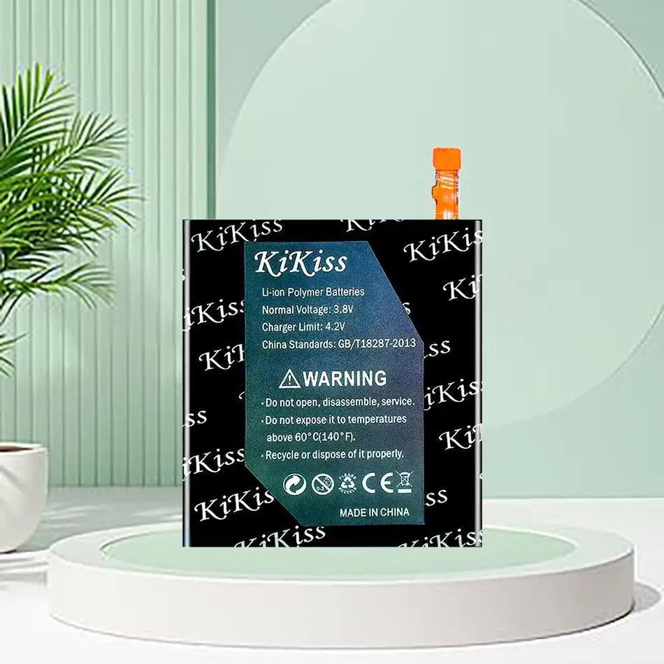 

5300Mah C11-ME370T Tablet Battery For Asus Google Nexus 7 2012 Wifi Version High-Capacity Long-Lasting