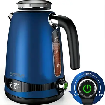 1pc 1.8QT Electric Kettle 1