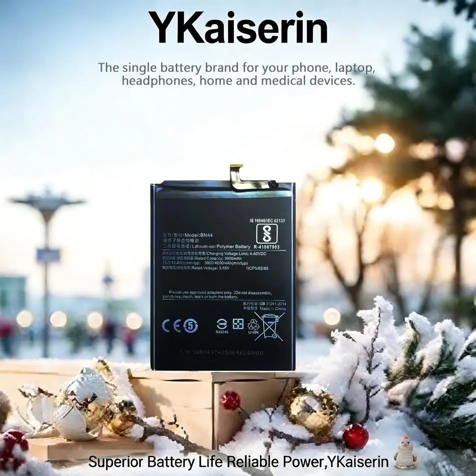 BN44 Fast Charging …