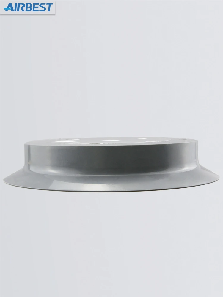

SFG125/150/200/250/300/350/400E/HD AIEBEST Large strong suction flat glass vacuum suction cup