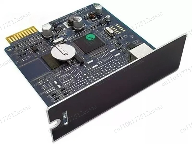 Power network management card AP9630、AP9631CH、AP963O、AP9631C H， 1 piece
