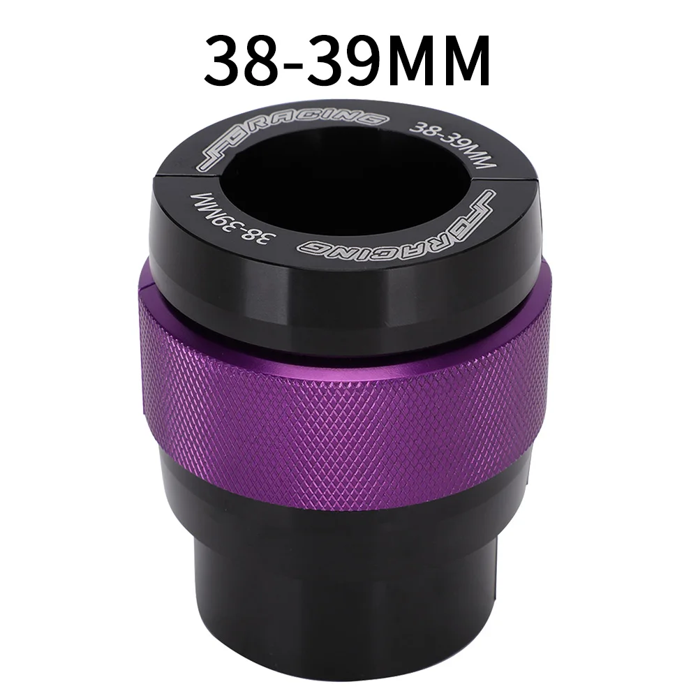 Motorrad 28-50MM Gabel Öl Dichtung Fahrer Werkzeuge Guide Hülse Werkzeuge Öl Dichtung Schlüssel Für EXC SX XC CRF KLX YZ Pit Dirt Bike