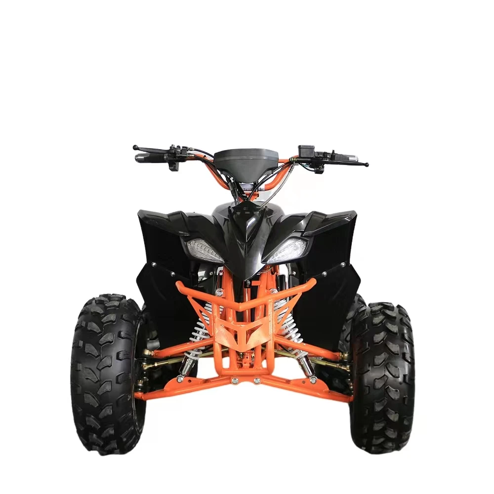 

High Cost Performance Electric Quad Bike 60v 1200w Electric Atv