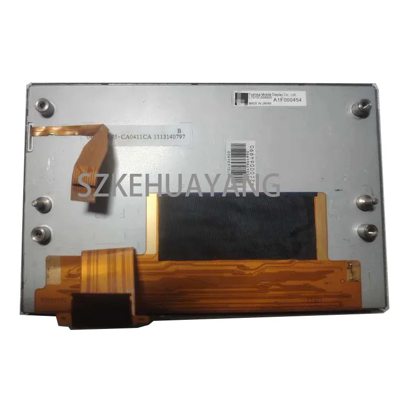 LT070CA04900 LT070CA04300 LT070CA04500 LT070CA04200 7inch LCD Display Panel