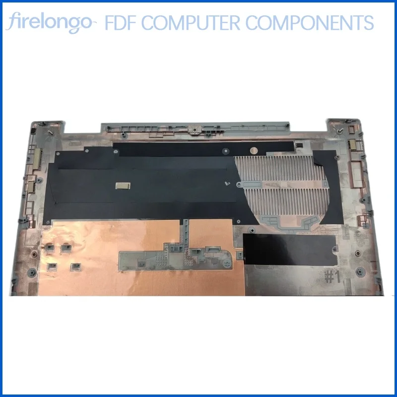 Laptop Bottom Base Case D for Dell Inspiron 14 Pro 5430 5435 066P8X Original
