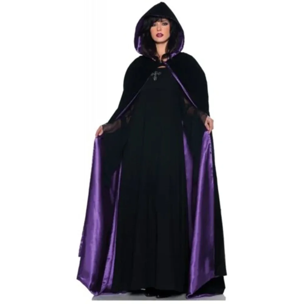 medieval-fancy-party-cloak-cloak-velvet-halloween-wizard-princess-carnival-performance-party-christmas-outdoor-shawl