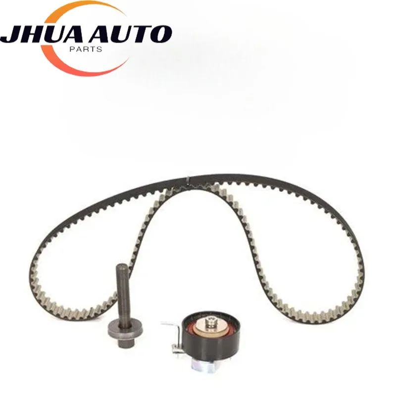 

8500-0140 K0276117 KTB948 Timing Repair Kit for Ford Ecoboost/Foucs 15-18/Mondeo 13/Taurus