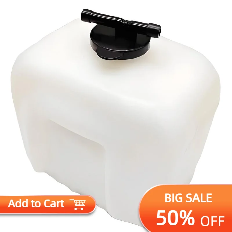 

Suitable Fits Carter Excavator E305.5 307c 307d306d 308b/c/d/e2 New Auxiliary Water Tank