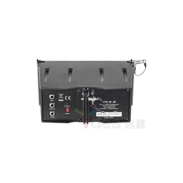 

Professional music recording studio monitor sound system equipment dj recording studio speakers