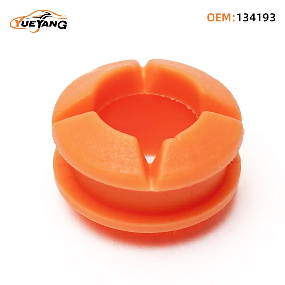 YUEYANG 134193 Gear Shift Bushing -Transmission Shifter Linkage Cable Bushing For Nissan Armada Frontier Pathfinder Titan Suzuki