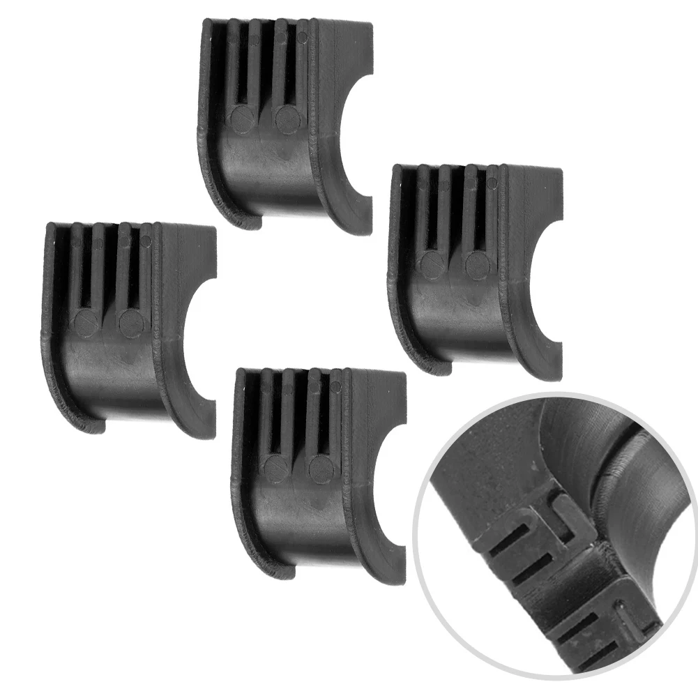 AAA       5451568 Rear Sway Bar Bushing 27mm 4PCS For Polaris For RZR 900 2015-2019 Rear Bar Bushings Automotive Accessories