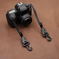 Universal Interface Camera Neck Strap Suspension Accessories Fit for Digital DSLR SLR Camera Strap Shoulder Photography Bag