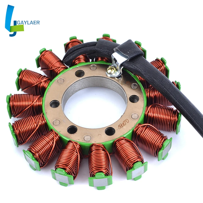 31120-MFJ-D01 Motorcycle Stator Coil for Honda CBR600RR CBR600 2007-2016