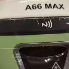 FOIF A66MAX GPS RTK Laser Dual-Camera Technologies 1408 Channels AR Stake Out  GNSS Receiver for Land Surveying