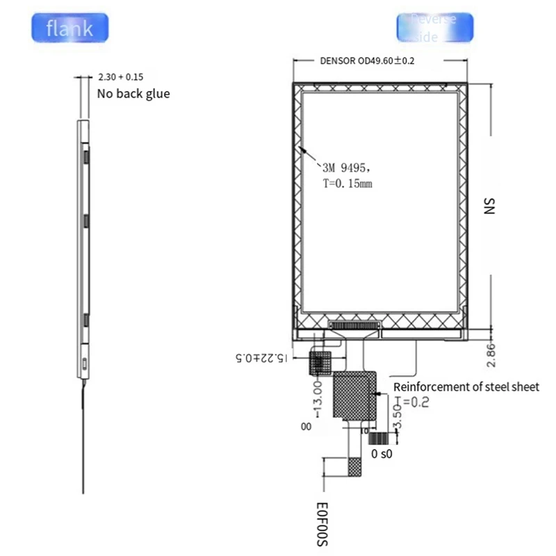 شاشة تعمل باللمس بالسعة ، شاشة TFT LCD ، منفذ تسلسلي ، ST7789V ، من من من من ؟ ؟ ؟ ،