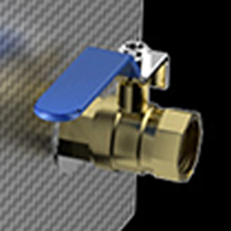 Ultrasonic Cleaner 6.5L 180W Washing Machine Ultrasound Home Appliance Shipment From Russian and Czech Warehouses 220V