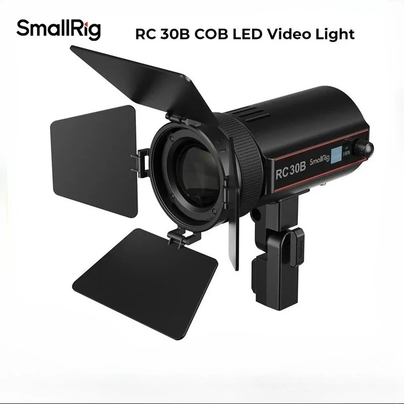 For Smallrig Rc 30B…