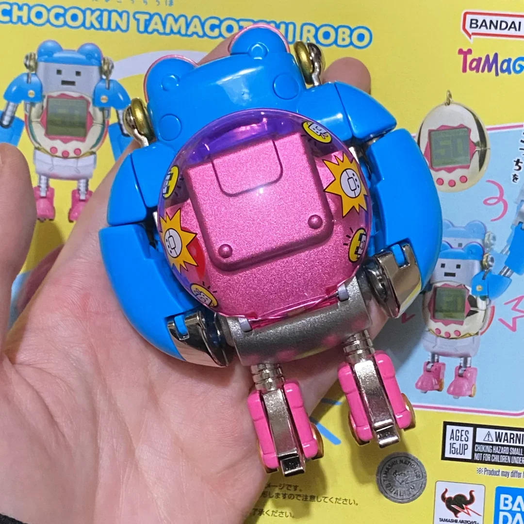 หุ่นยนต์บันได โชกุกิน ทูมะ ซอง โรโบ ของเล่นหุ่นยนต์แปลงร่างจากอนิเมะ สำหรับเด็ก ของสะสม ของขวัญคริสต์มาส