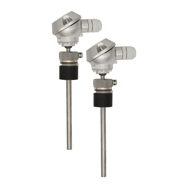 Variable Area Stainless Steel Cold Water Flow Meter OEM High Accuracy Flowmeter