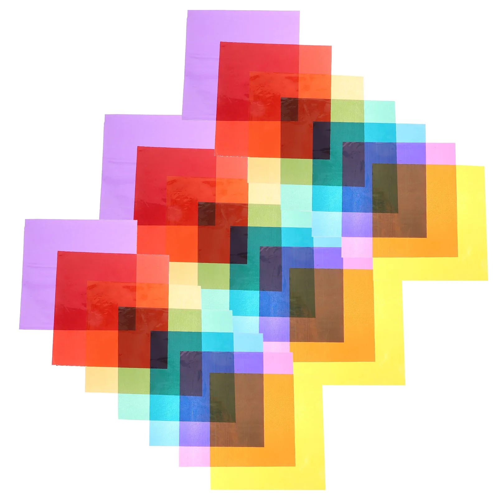 112-unidades-de-papel-de-celofane-para-embrulhar-doces-artigos-de-artesanato-natalinos-folhas-transparentes-coloridas-pacote-com-varias-cores