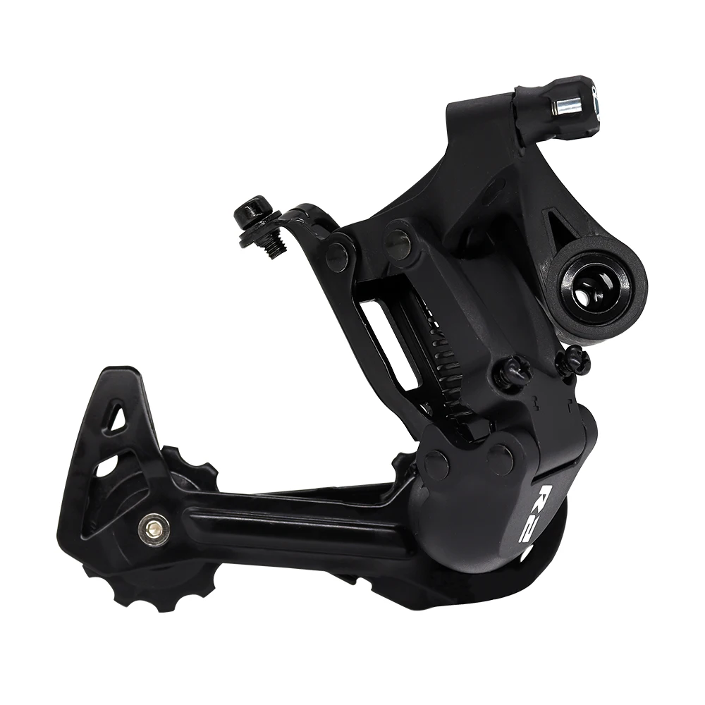 LTWOO R2 R3 R5 R7 R9 RX Rear Derailleur Road Bike 7/8/9/10/11/12 Speed Aluminum/Carbon Fiber Rear Derailleur Bicycle Parts