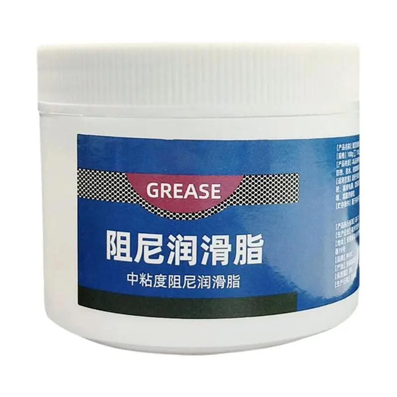 

Car Lubricant Grease Garage Door Lubricant Multipurpose Door Abnormal Noise Oil With Strong Adhesion Avoid Contamination