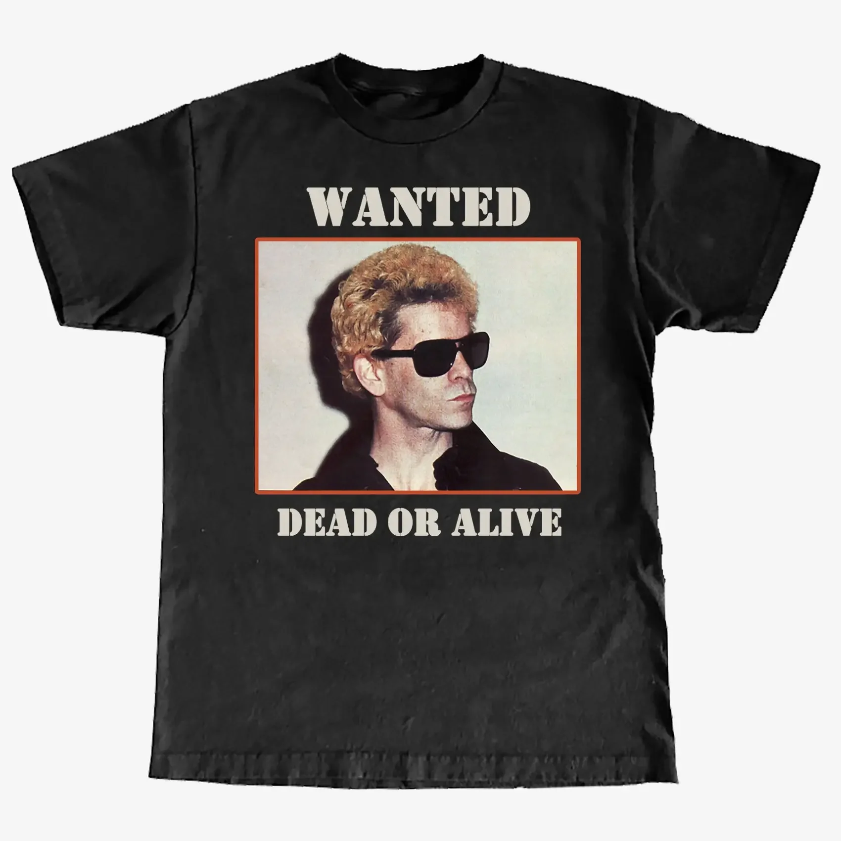 Lou Reed 'Wanted De… - image